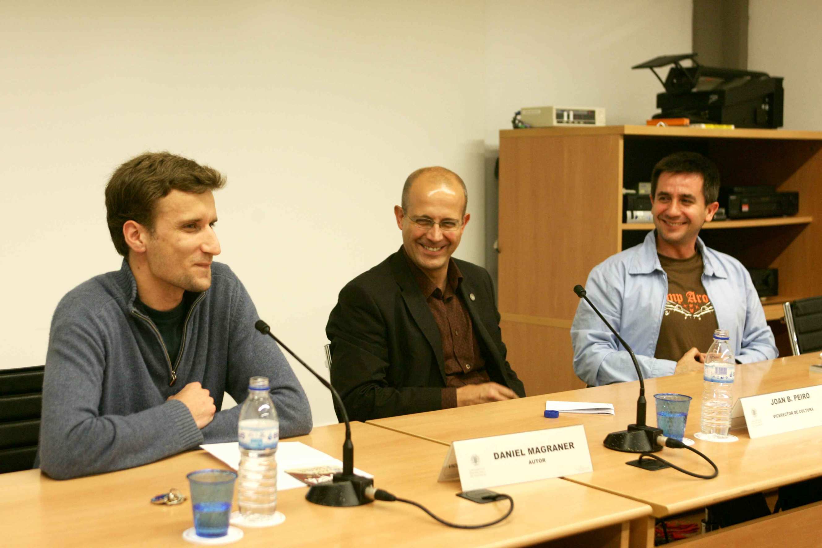 Daniel Magraner 2