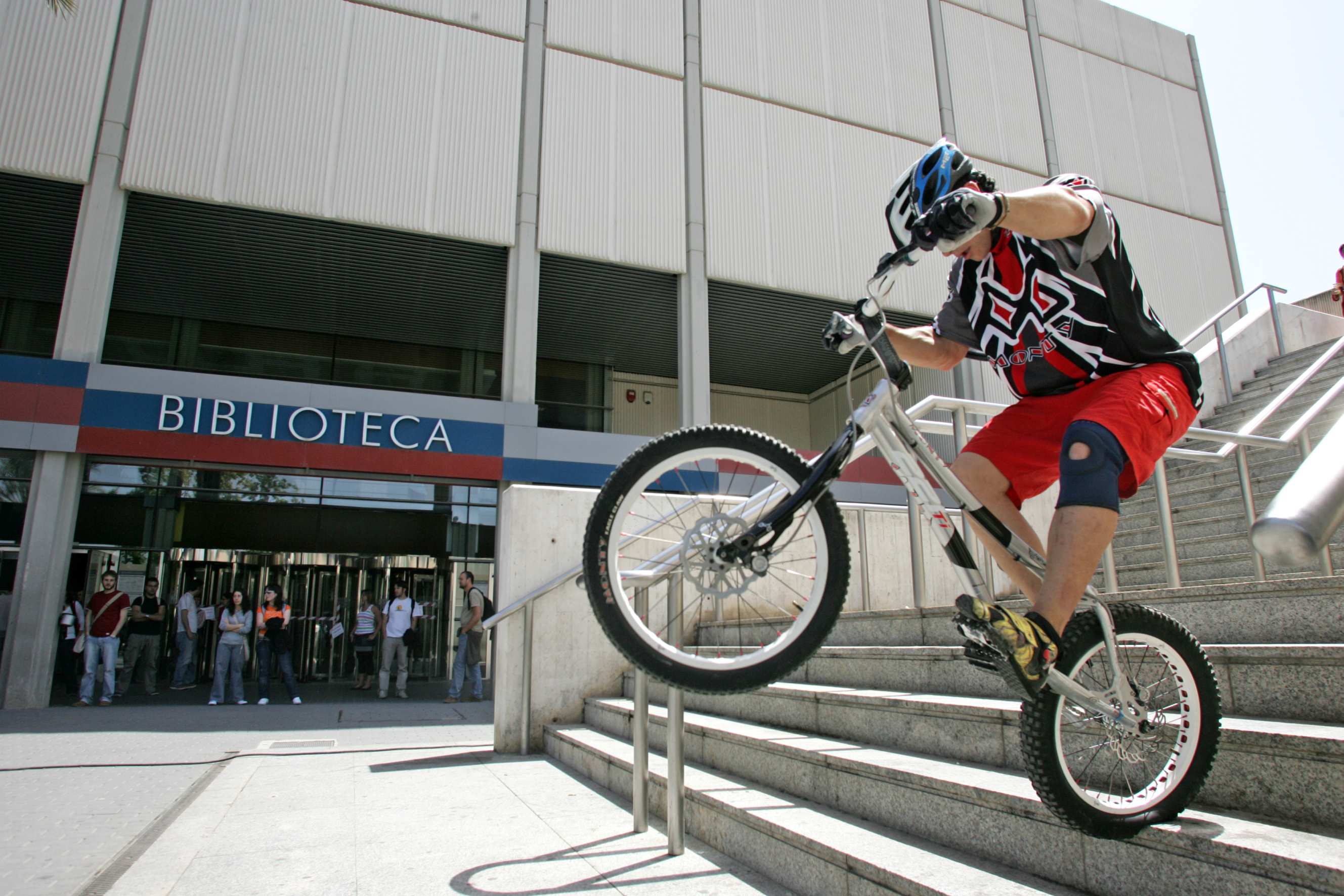 ExibiciÓn BMX 4