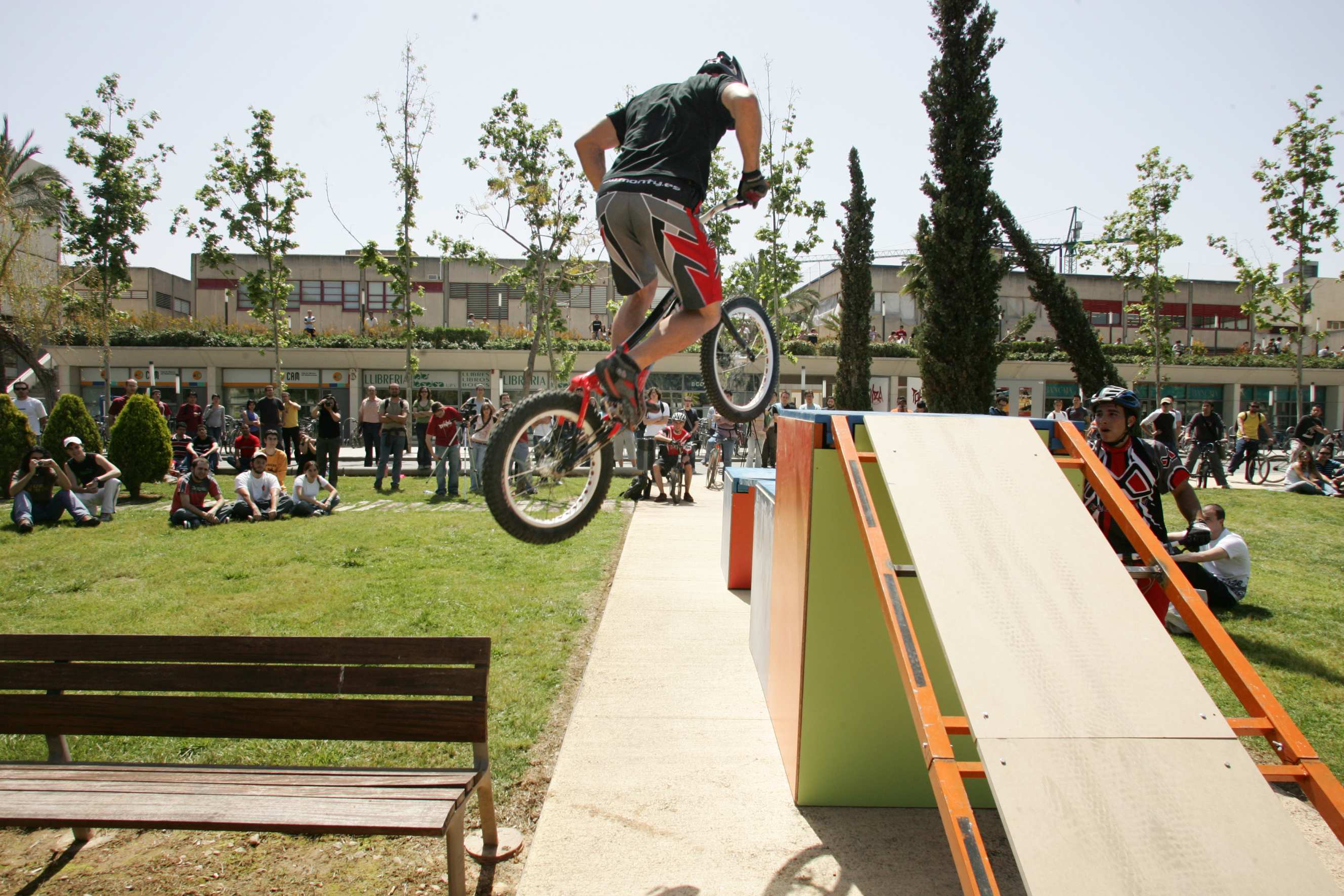 ExibiciÓn BMX 11