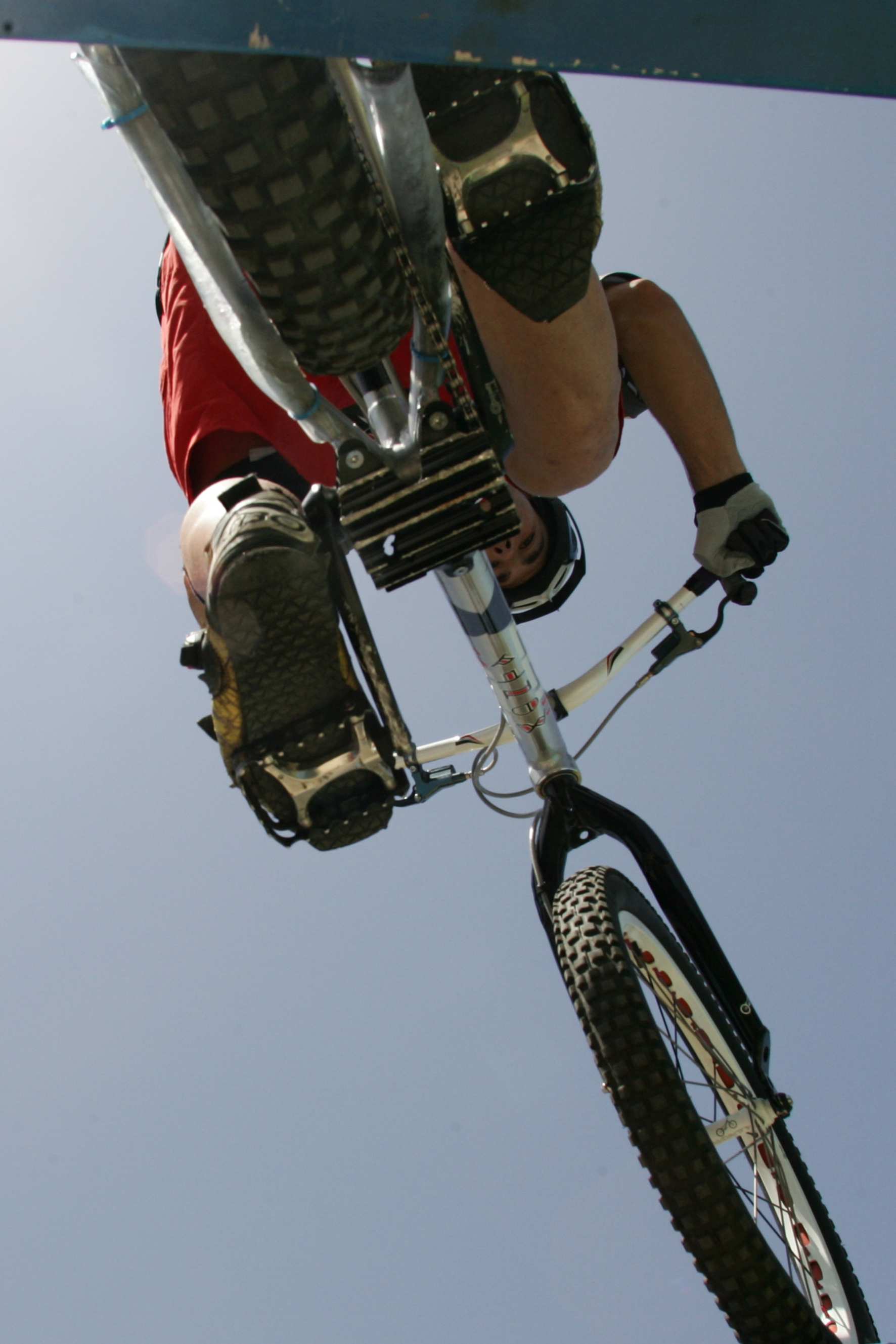 ExibiciÓn BMX 2