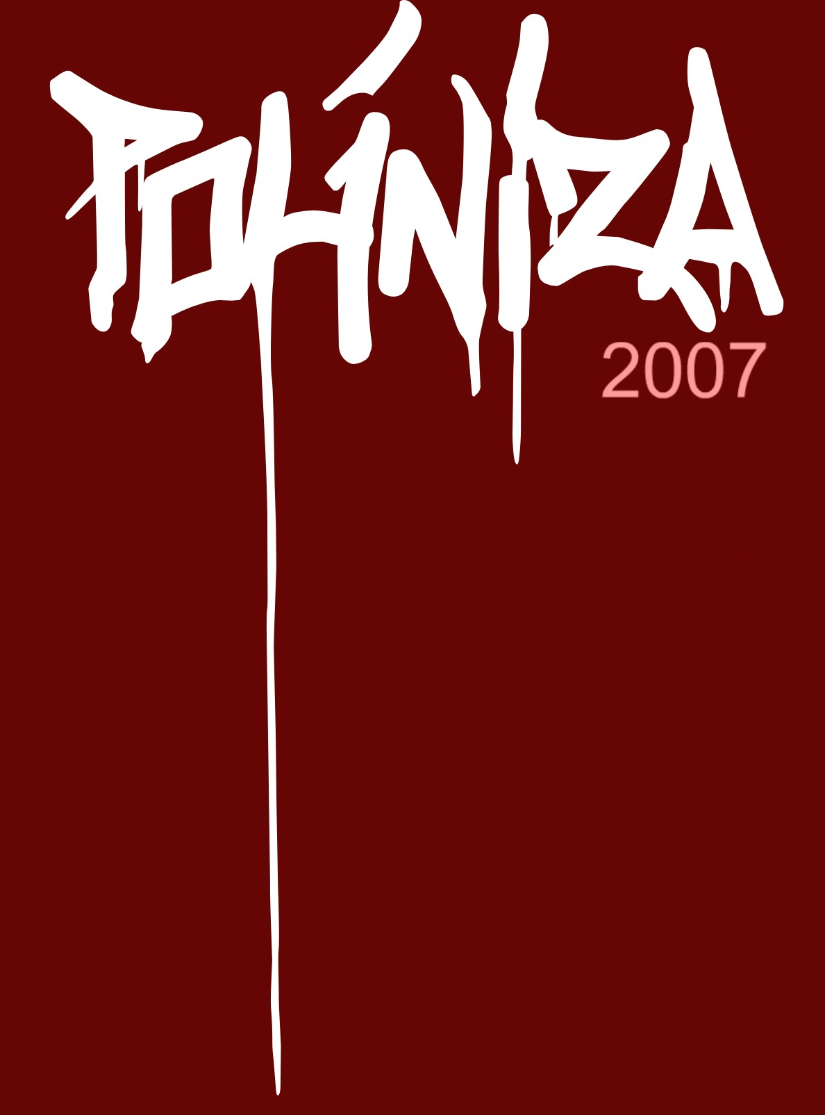 Logo Poliniza 2007